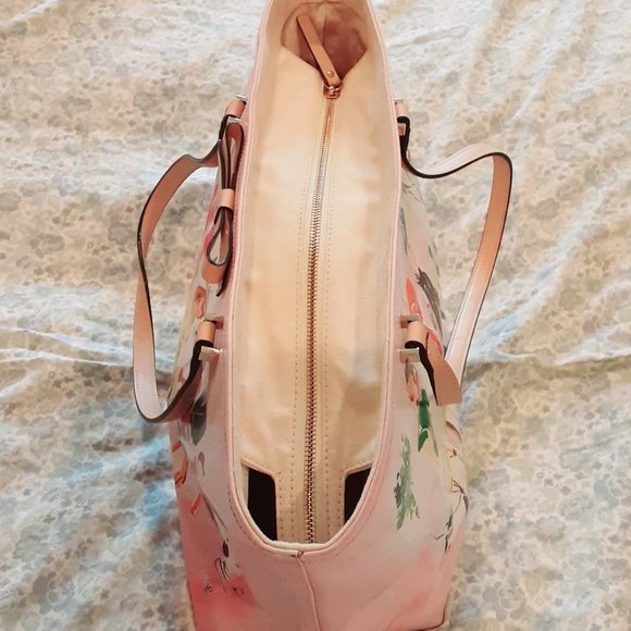 Kate Spade Ooh La La Francis (Bruno Cafe)  handbag - Picture 6 of 10